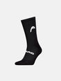 Chaussettes Head Tennis Crew Noires