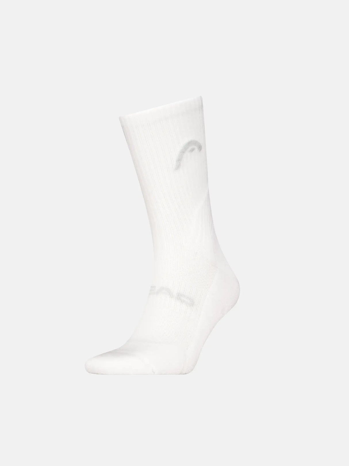Chaussettes Head Tennis Crew Blanches