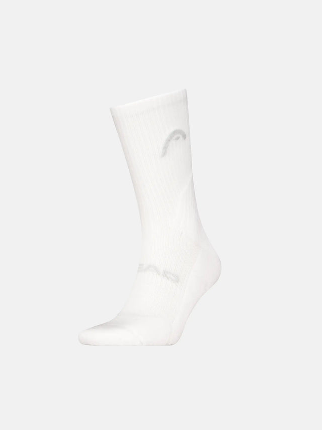 Chaussettes Head Tennis Crew Blanches
