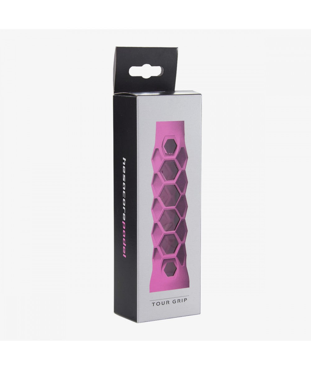 Hesacore Grip W