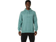 Hoodie Asics Celadon vue de face