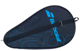 Design et logo sur la Housse Raquette Babolat