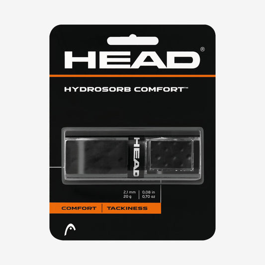 Grip Head Hydrosorb Comfort