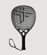 Raquette Oxdog Hyper Match 2.0 vue latérale