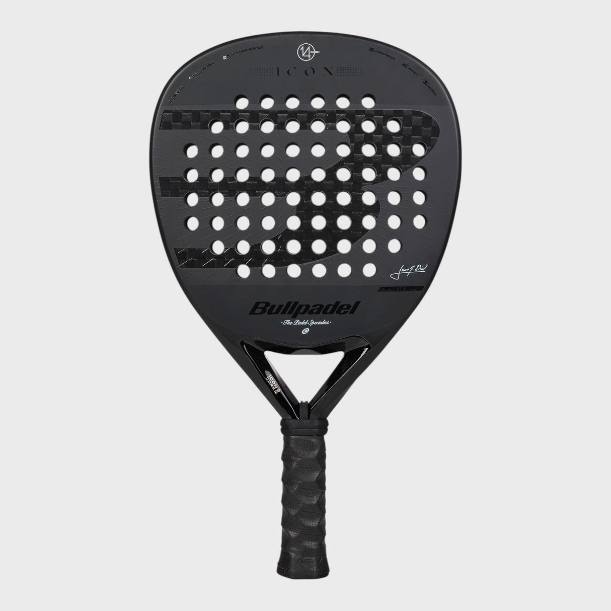 Raquette de padel Bullpadel Icon 27