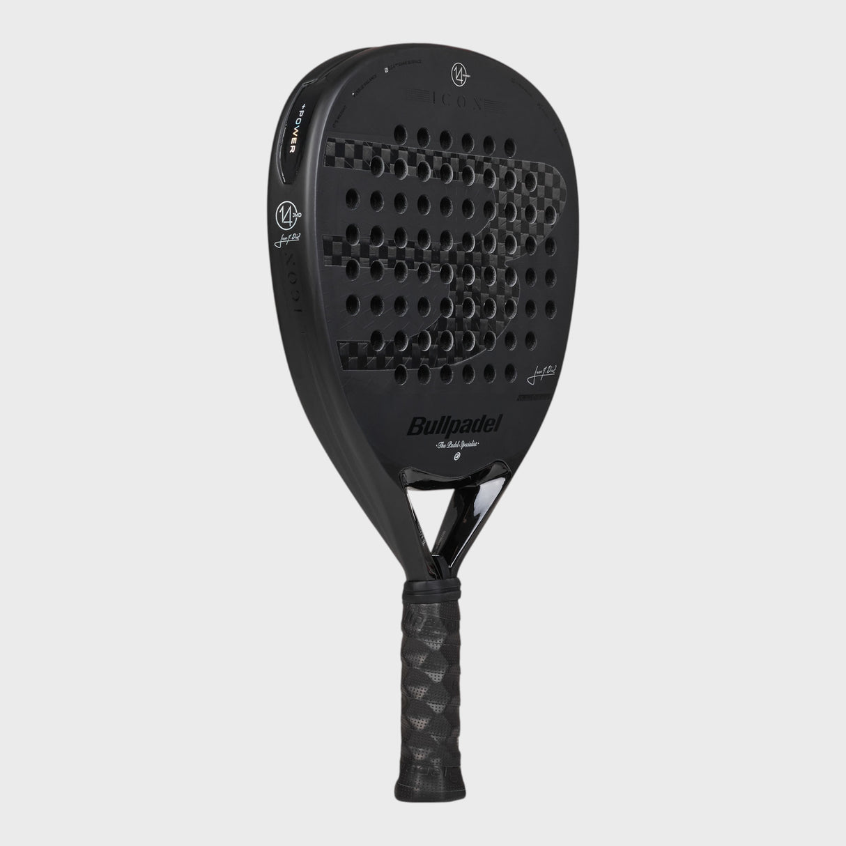 Raquette de padel Bullpadel Icon 27