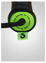 Design et couleurs de la Raquette Lok Carbon Hype