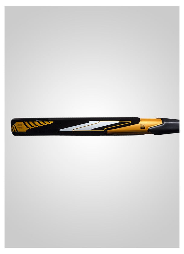 Poignée et grip de la Raquette Lok Carbon Hype