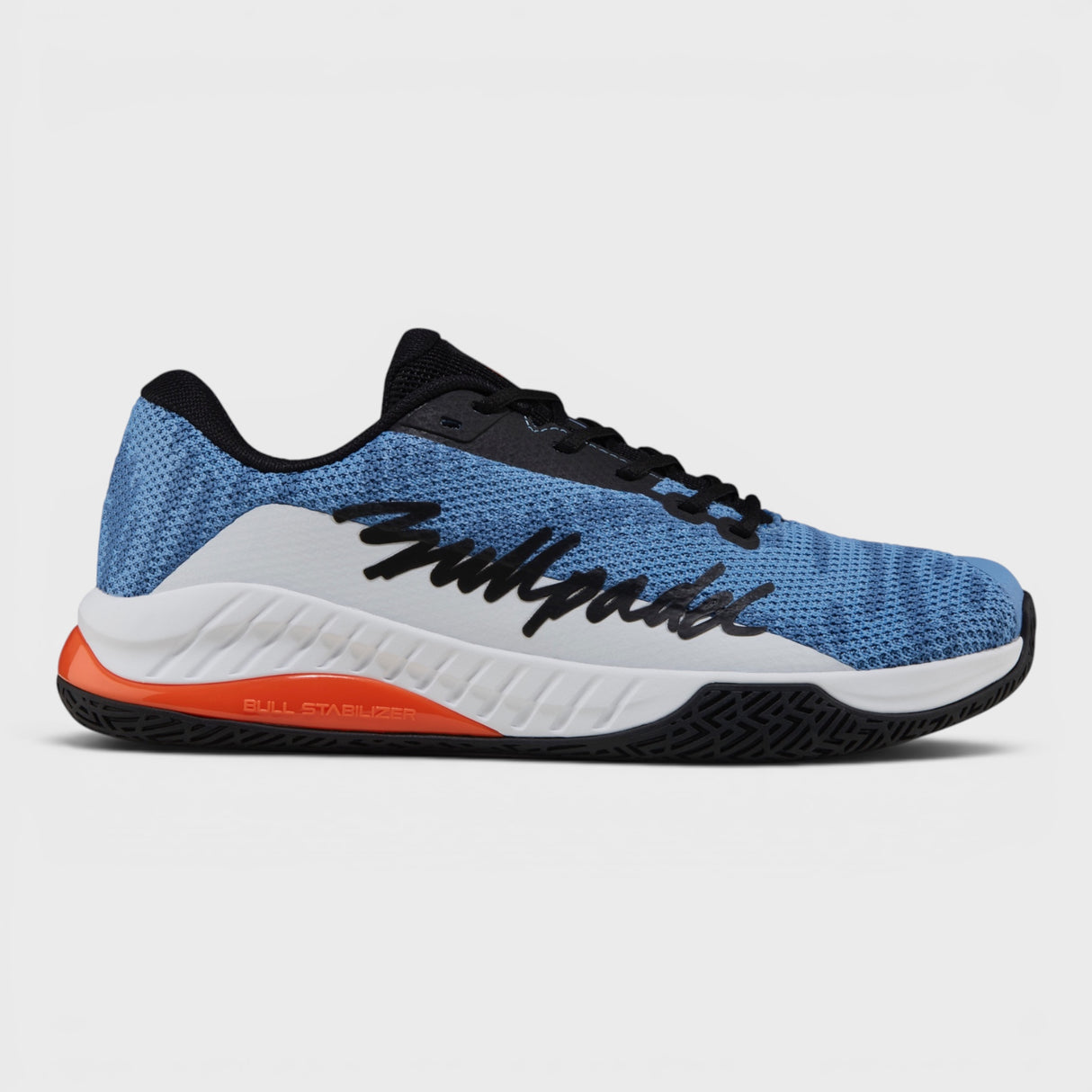 Chaussures de padel Bullpadel Ionic 26I Azul Oscuro