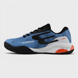 Chaussures de padel Bullpadel Ionic 26I Azul Oscuro