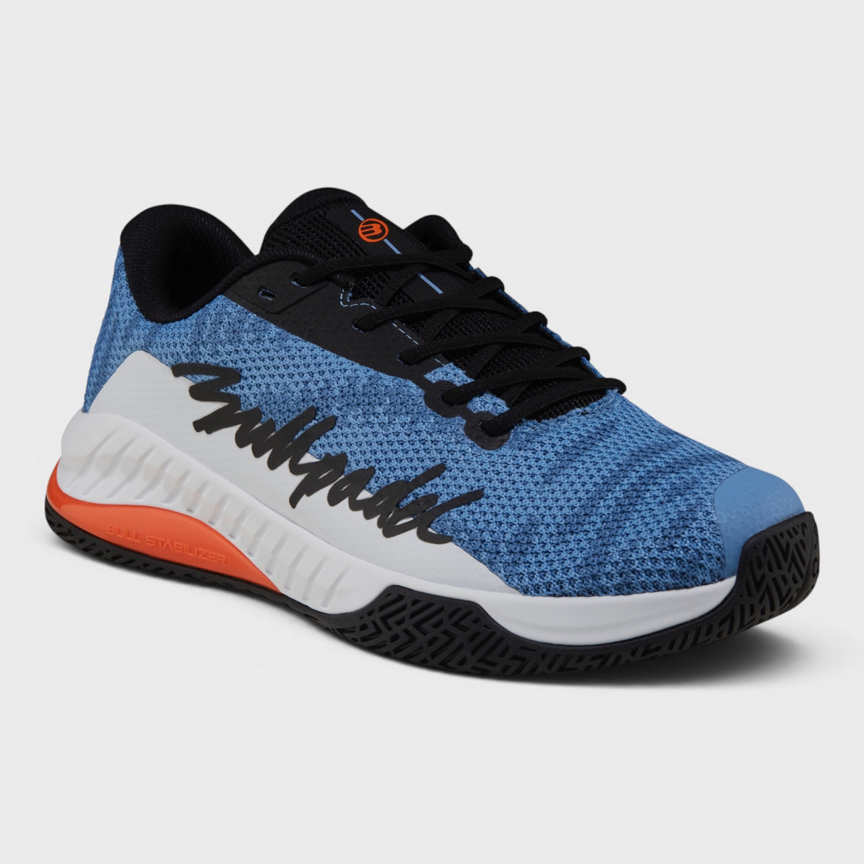 Chaussures de padel Bullpadel Ionic 26I Azul Oscuro