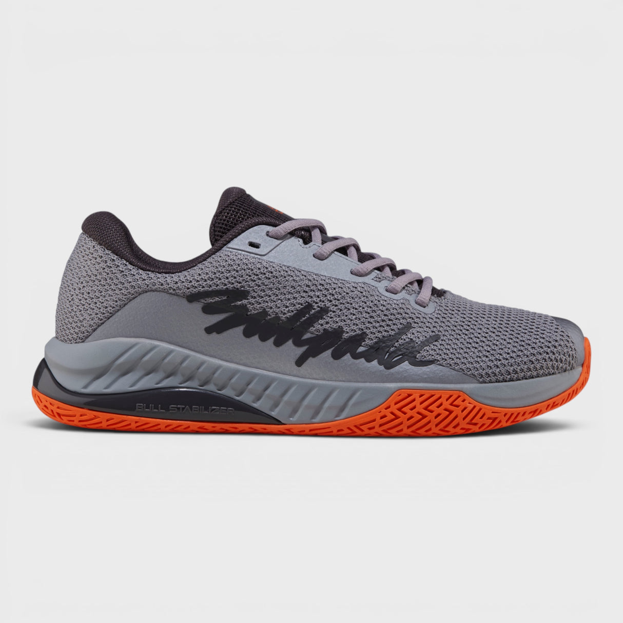 Chaussures de padel Bullpadel Ionic 26I Gris Oscuro