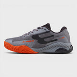 Chaussures de padel Bullpadel Ionic 26I Gris Oscuro