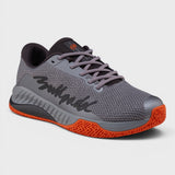 Chaussures de padel Bullpadel Ionic 26I Gris Oscuro
