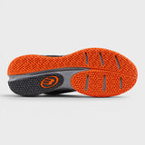 Chaussures de padel Bullpadel Ionic 26I Gris Oscuro
