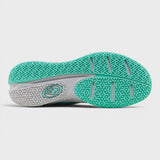 Chaussures de padel Bullpadel Ionic W 26I Turquesa
