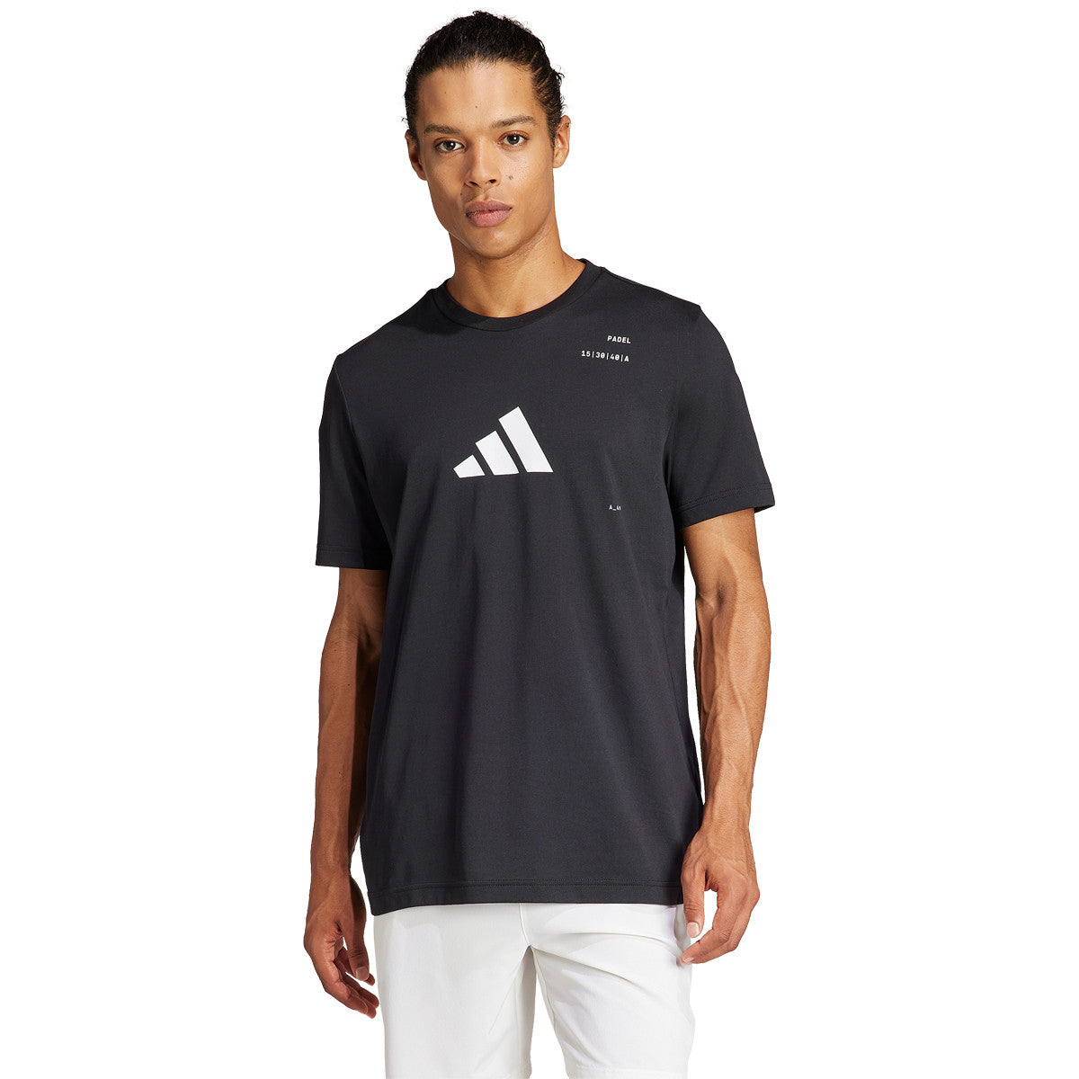 Tee Shirt Adidas Padel