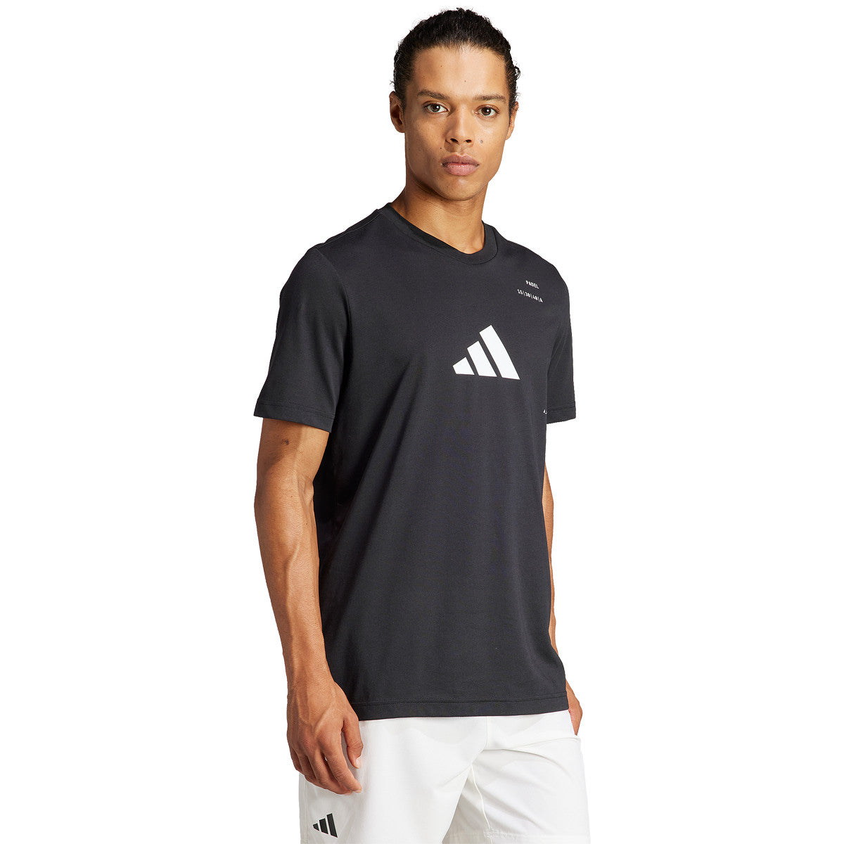 Tee Shirt Adidas Padel