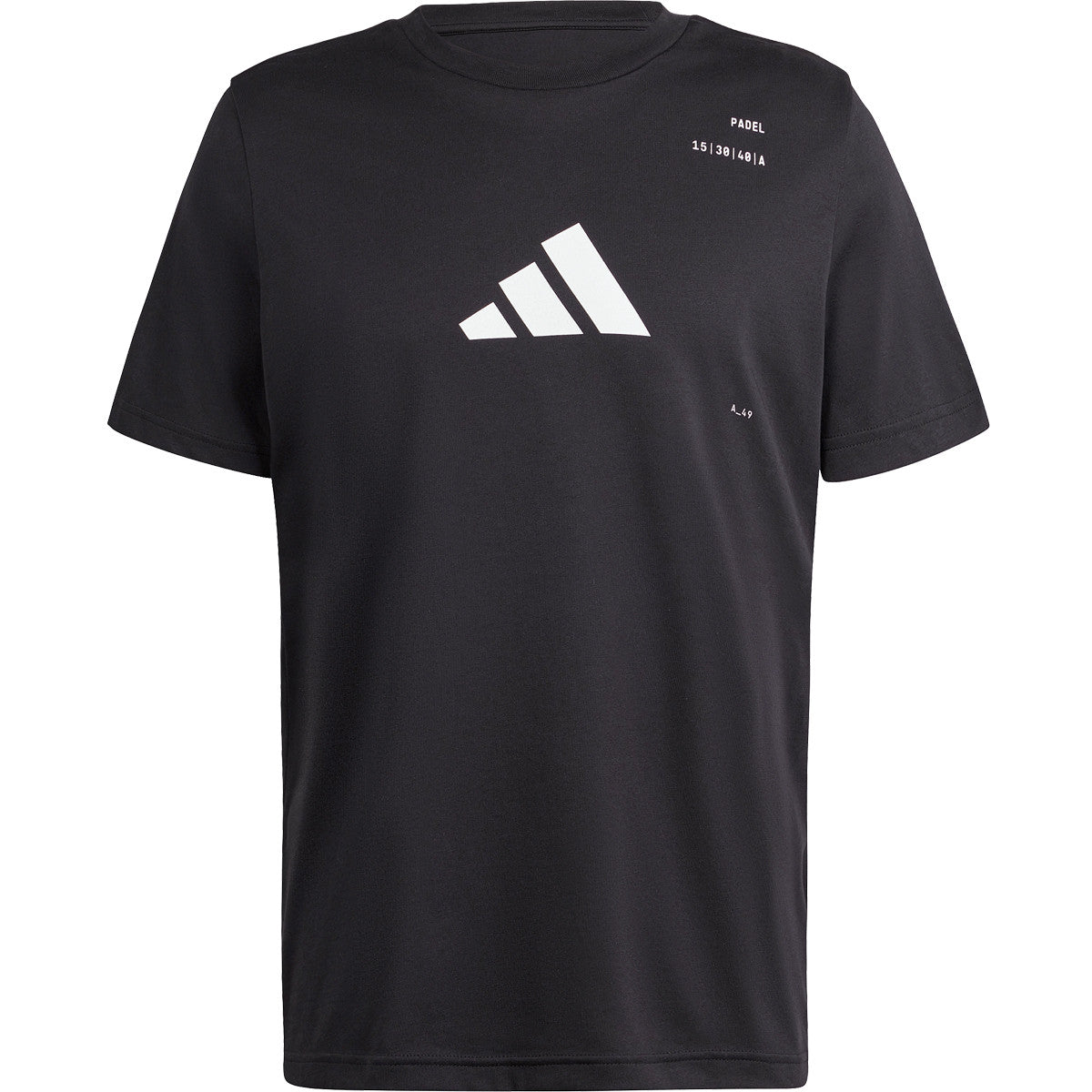 Tee Shirt Adidas Padel