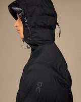 Doudoune On Challenger Jacket Black