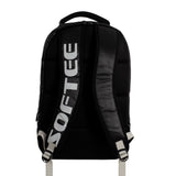 Sac à dos de padel Softee Atlas Noir