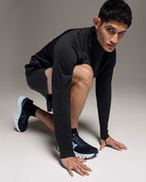 Veste On Climate Shirt Black