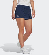 Jupe Adidas Marine vue avant