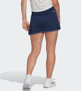 Détail du short intérieur de la Jupe Adidas Marine