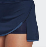 Tissu léger et respirant de la Jupe Adidas Marine