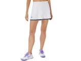 Jupe Asics Court Skort White vue avant