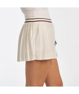 Jupe de padel Bullpadel Atria Crudo