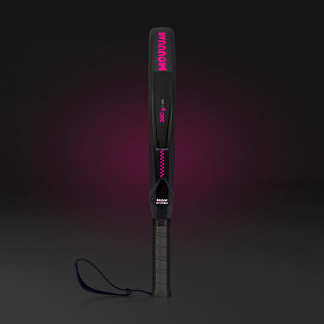 Pala Kiss Gloss Power vue arrière