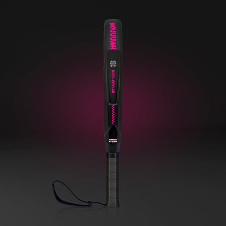 Pala Kiss Gloss Power vue latérale