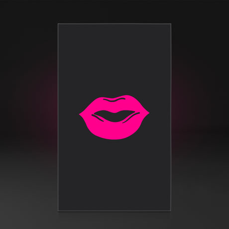Pala Kiss Gloss Power détails matériaux