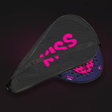 Pala Kiss Gloss Power en action sur le terrain