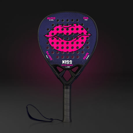 Pala Kiss Gloss Power vue principale
