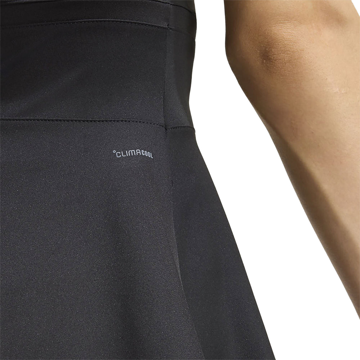 Robe Adidas Y-Dress Black