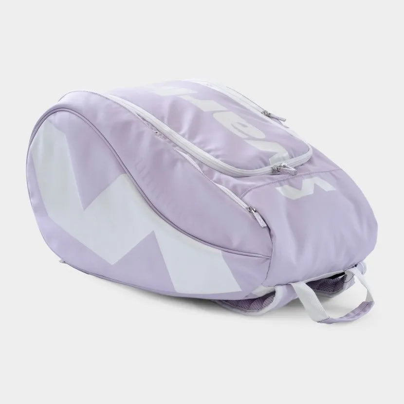 Sac de padel Varlion Summum Bag Orchidea