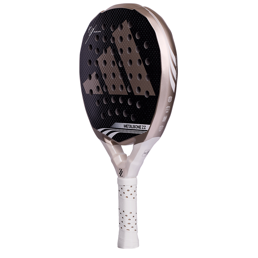 Raquette de padel Adidas Metalbone Team Zinedine Zidane