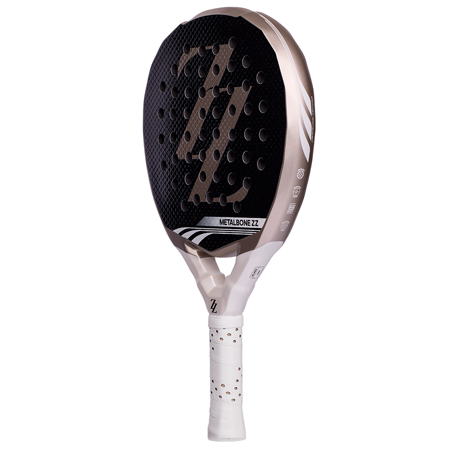 Raquette de padel Adidas Metalbone Team Zinedine Zidane