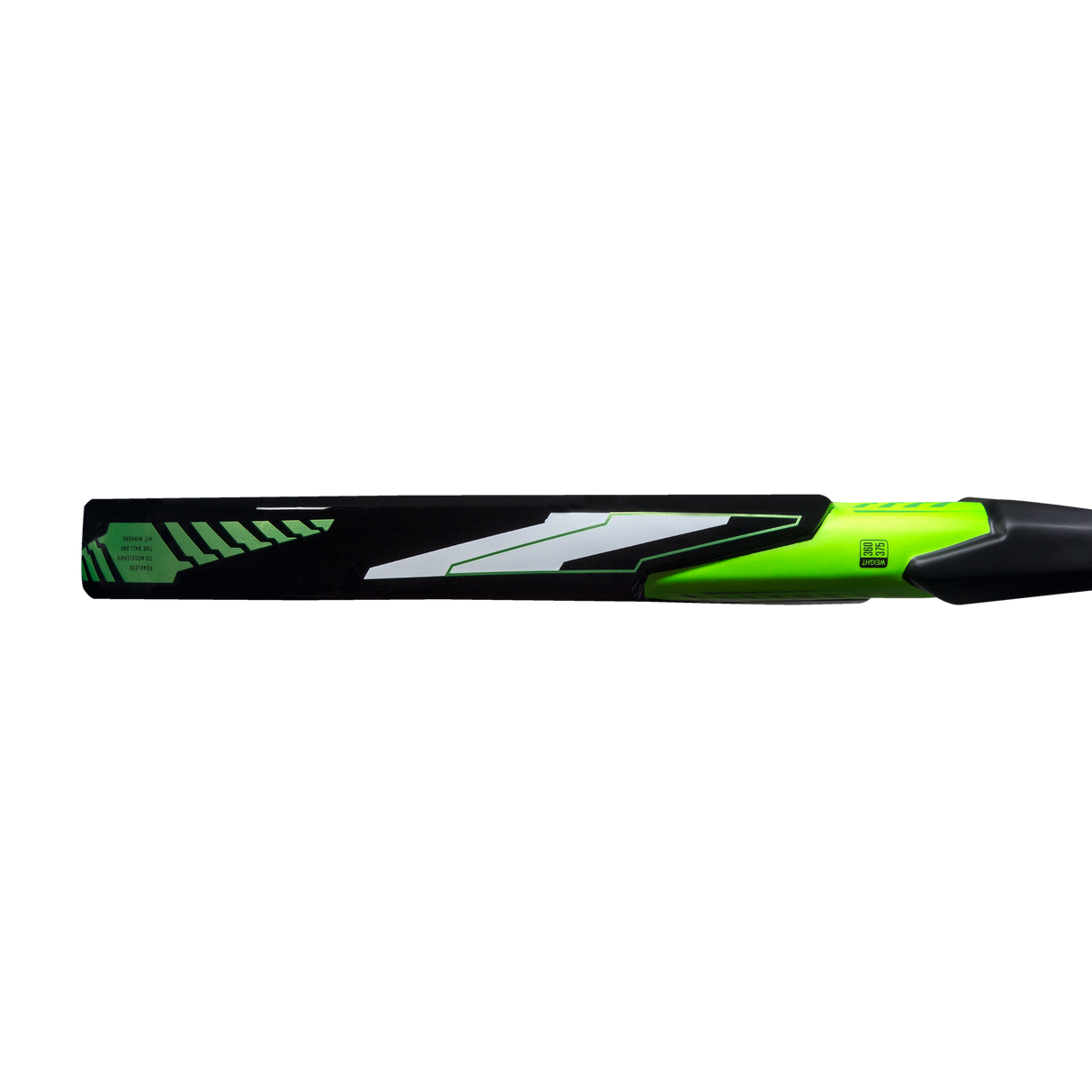 Raquette de padel Lok Carbon Flow