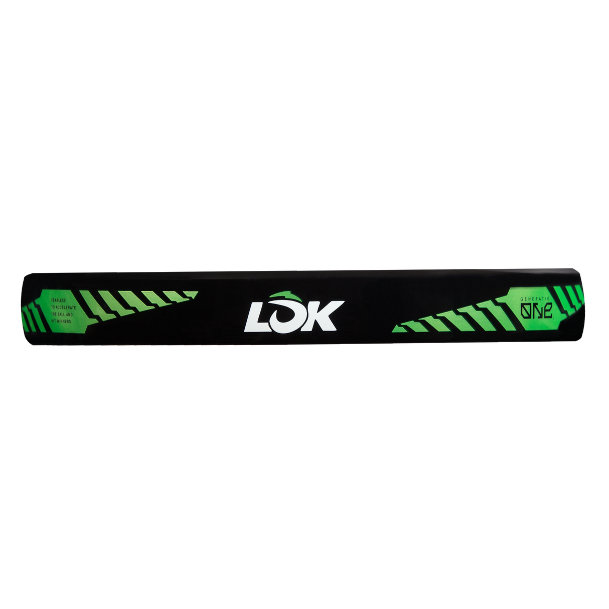 Raquette de padel Lok Carbon Flow