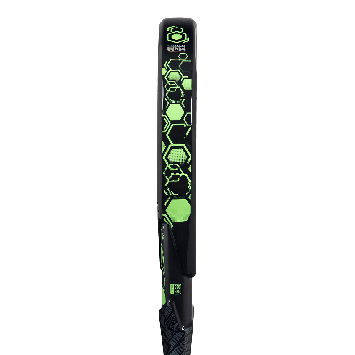 Raquette de padel Lok Carbon Flow Gen 2