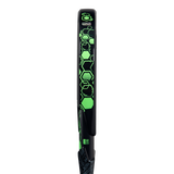 Raquette de padel Lok Carbon Flow Gen 2
