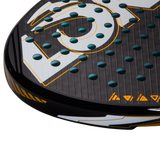 Raquette de padel Lok Carbon Hype