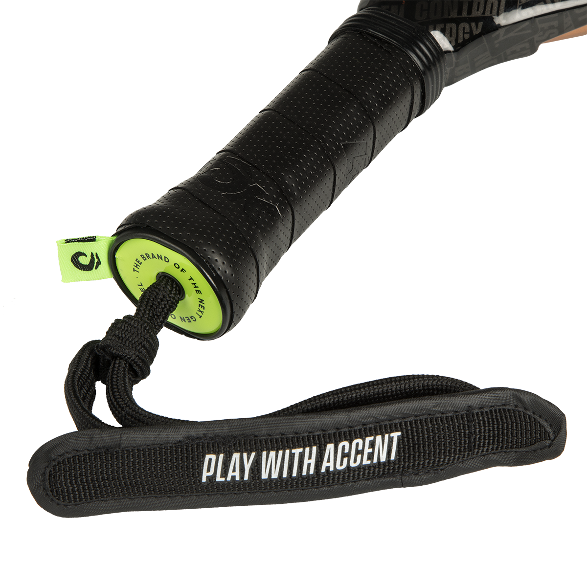 Raquette de padel Lok Maxx Flow Gen 2 by Bea Caldera
