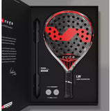 Raquette de padel Varlion LW Cube Elbowcare S