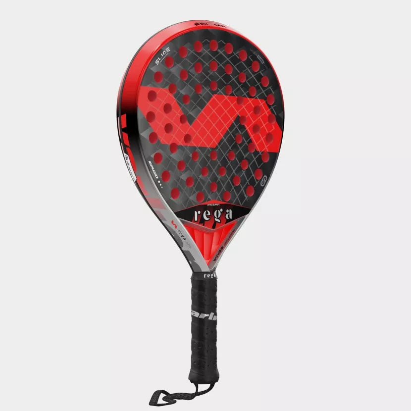 Raquette de padel Varlion LW Cube Elbowcare S