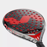 Raquette de padel Varlion LW Cube Elbowcare S