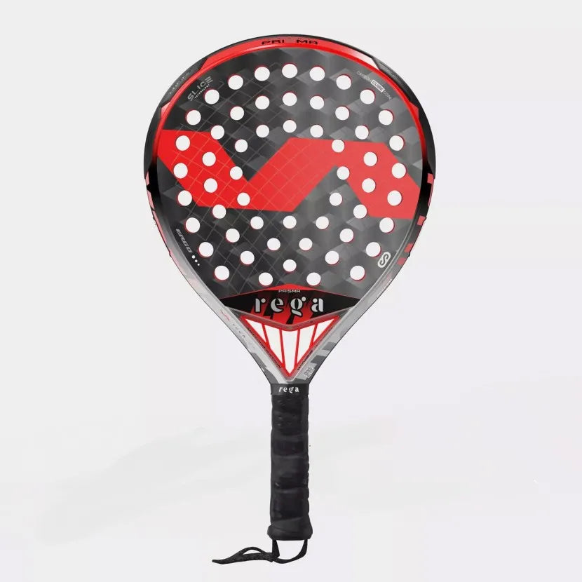 Raquette de padel Varlion LW Cube Elbowcare S
